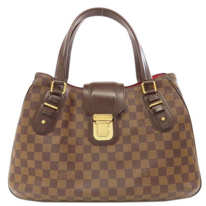 LOUIS VUITTON N48108 Greet Tote Bag Damier canvas Ladies [Used]