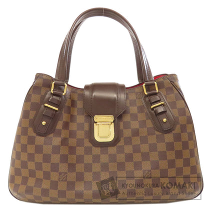 LOUIS VUITTON N48108 Greet Tote Bag Damier canvas Ladies [Used]