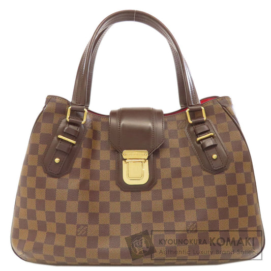 LOUIS VUITTON N48108 Greet Tote Bag Damier canvas Ladies [Used]