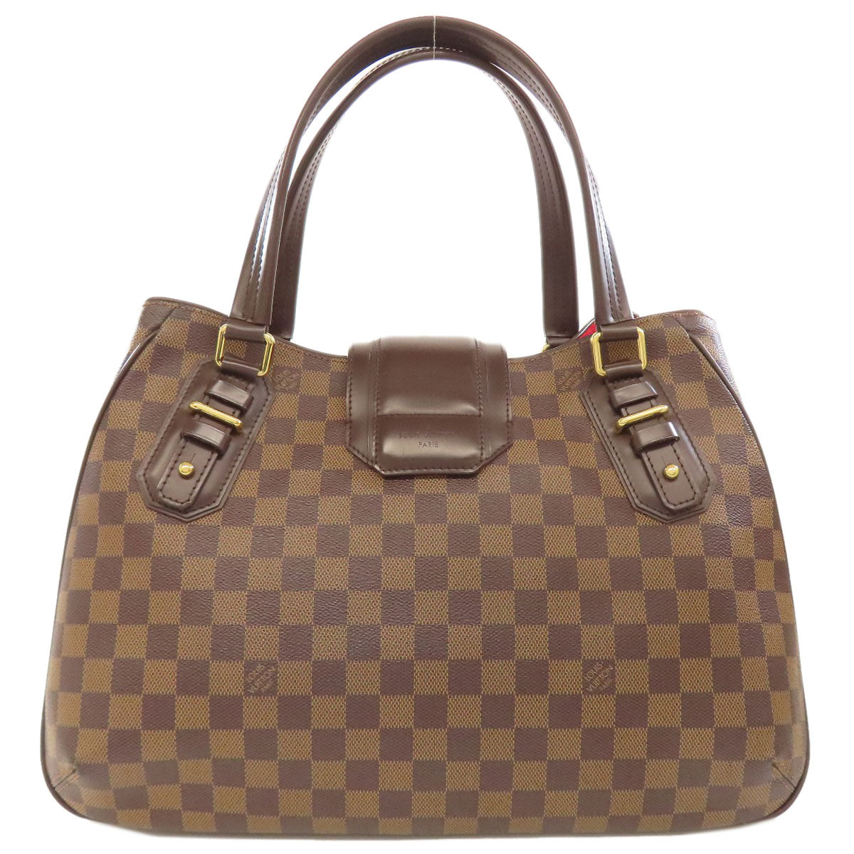 LOUIS VUITTON N48108 Greet Tote Bag Damier canvas Ladies [Used]