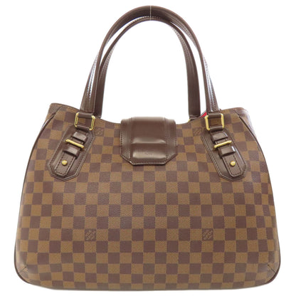 LOUIS VUITTON N48108 Greet Tote Bag Damier canvas Ladies [Used]