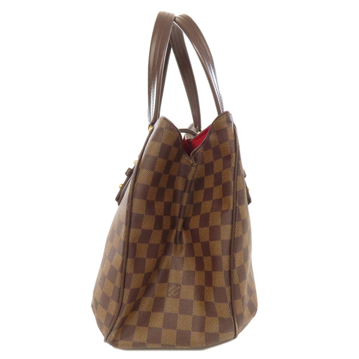 LOUIS VUITTON N48108 Greet Tote Bag Damier canvas Ladies [Used]