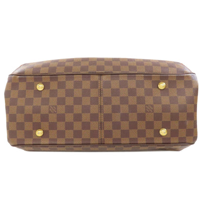 LOUIS VUITTON N48108 Greet Tote Bag Damier canvas Ladies [Used]