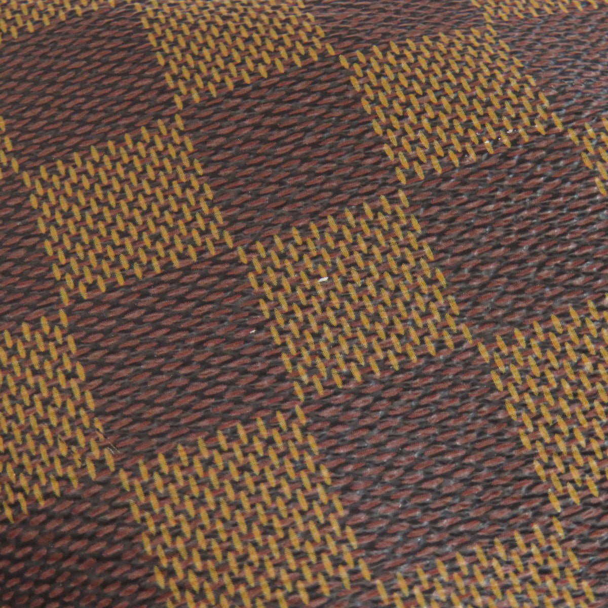 ルイヴィトン N41427 キーポル50 ボストンバッグ ダミエキャンバス レディース 【中古】【LOUIS VUITTON】