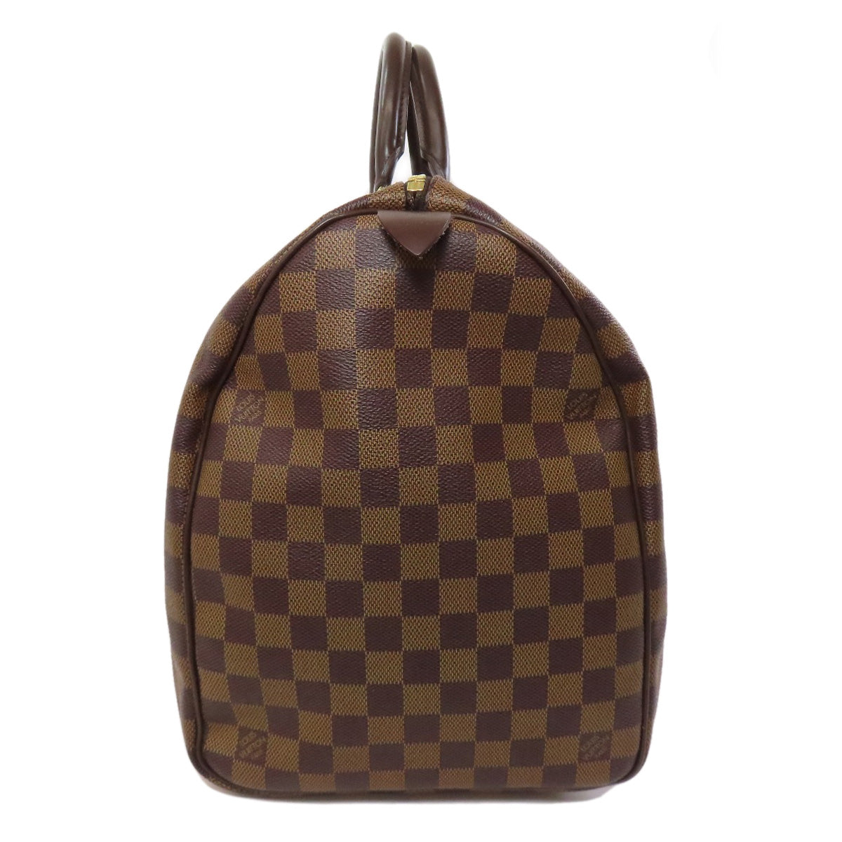 ルイヴィトン N41427 キーポル50 ボストンバッグ ダミエキャンバス レディース 【中古】【LOUIS VUITTON】