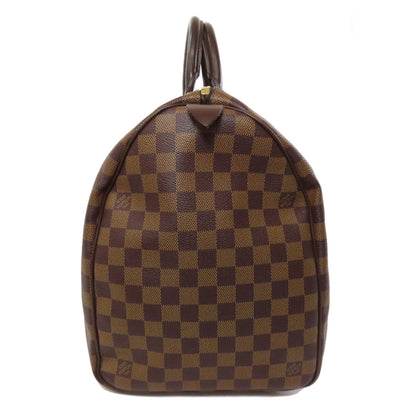 ルイヴィトン N41427 キーポル50 ボストンバッグ ダミエキャンバス レディース 【中古】【LOUIS VUITTON】
