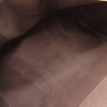 ルイヴィトン N41427 キーポル50 ボストンバッグ ダミエキャンバス レディース 【中古】【LOUIS VUITTON】
