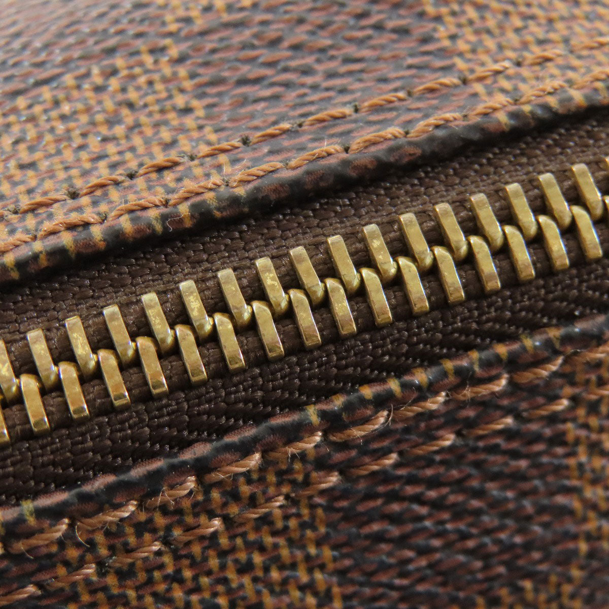 ルイヴィトン N51304 パピヨンPM ハンドバッグ ダミエキャンバス レディース 【中古】【LOUIS VUITTON】