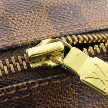 ルイヴィトン N51304 パピヨンPM ハンドバッグ ダミエキャンバス レディース 【中古】【LOUIS VUITTON】