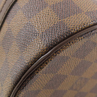 ルイヴィトン N51304 パピヨンPM ハンドバッグ ダミエキャンバス レディース 【中古】【LOUIS VUITTON】