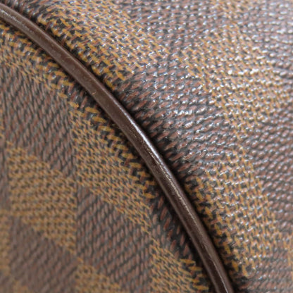 ルイヴィトン N51304 パピヨンPM ハンドバッグ ダミエキャンバス レディース 【中古】【LOUIS VUITTON】