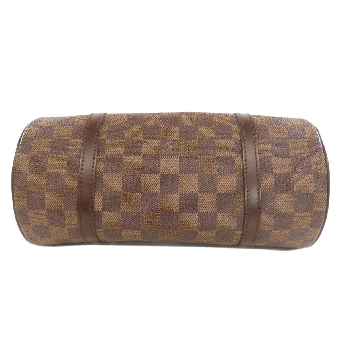 ルイヴィトン N51304 パピヨンPM ハンドバッグ ダミエキャンバス レディース 【中古】【LOUIS VUITTON】