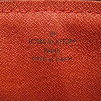 ルイヴィトン N51304 パピヨンPM ハンドバッグ ダミエキャンバス レディース 【中古】【LOUIS VUITTON】