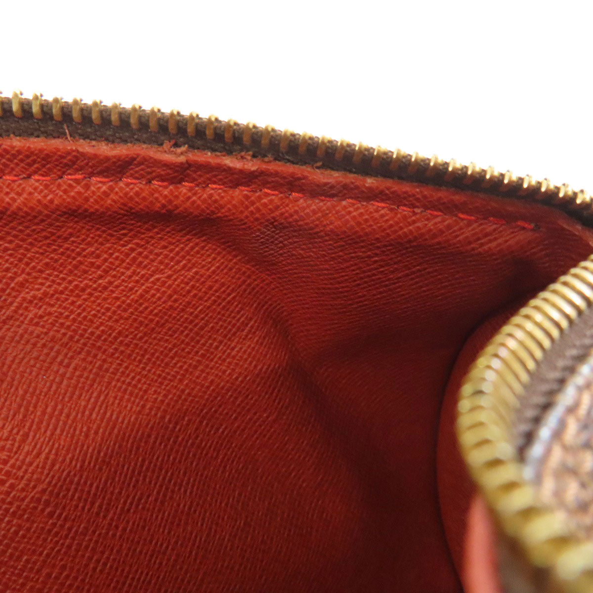 ルイヴィトン N51304 パピヨンPM ハンドバッグ ダミエキャンバス レディース 【中古】【LOUIS VUITTON】