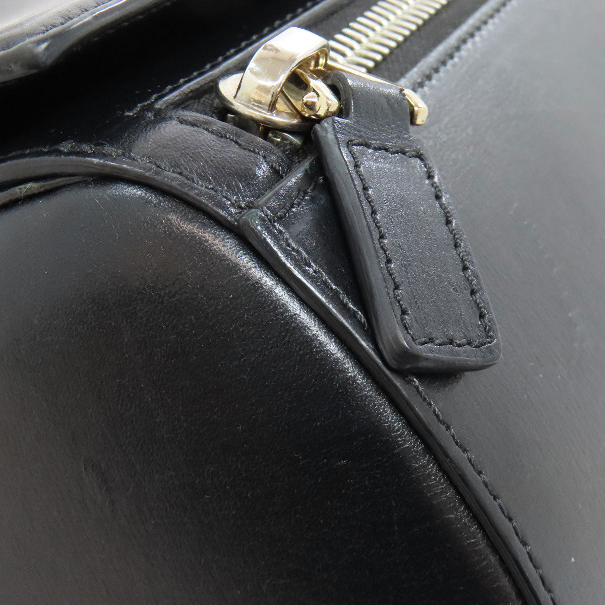GIVENCHY Pandora Tote Bag Leather Ladies [Used]