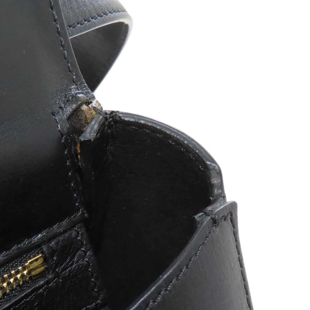 GIVENCHY Pandora Tote Bag Leather Ladies [Used]