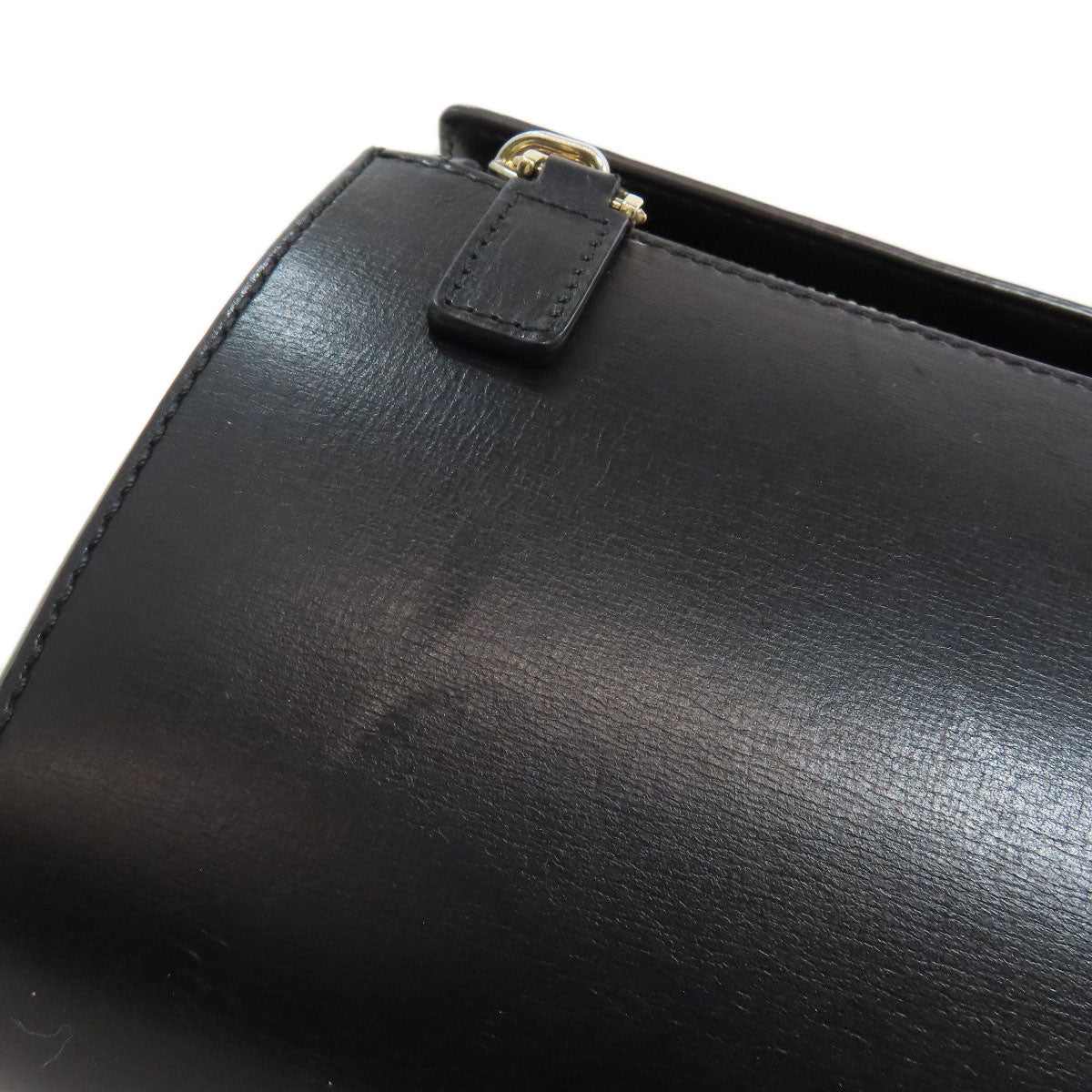 GIVENCHY Pandora Tote Bag Leather Ladies [Used]