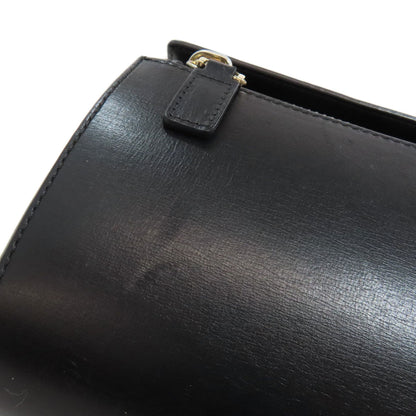 GIVENCHY Pandora Tote Bag Leather Ladies [Used]