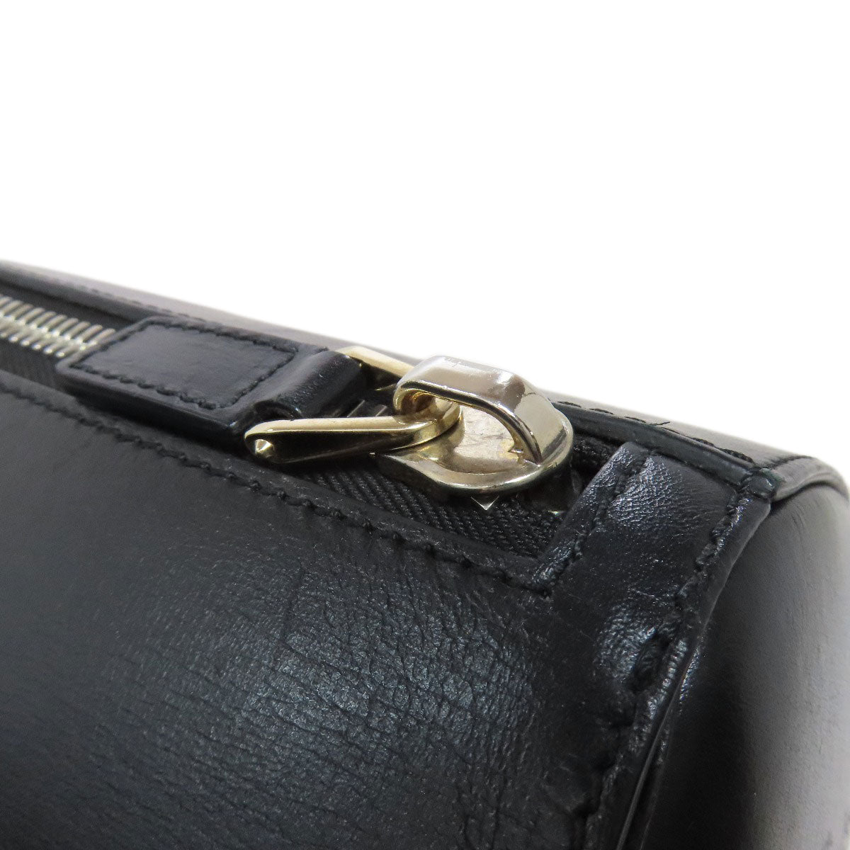 GIVENCHY Pandora Tote Bag Leather Ladies [Used]