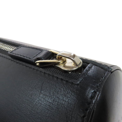 GIVENCHY Pandora Tote Bag Leather Ladies [Used]