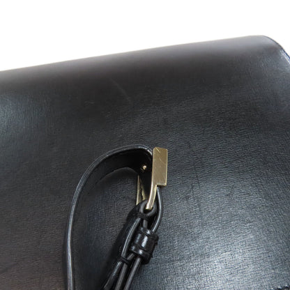 GIVENCHY Pandora Tote Bag Leather Ladies [Used]