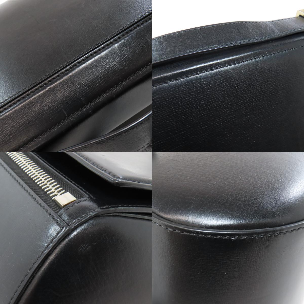 GIVENCHY Pandora Tote Bag Leather Ladies [Used]
