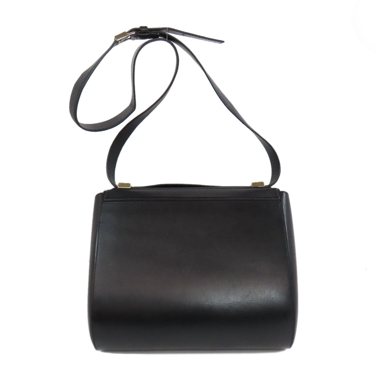 GIVENCHY Pandora Tote Bag Leather Ladies [Used]