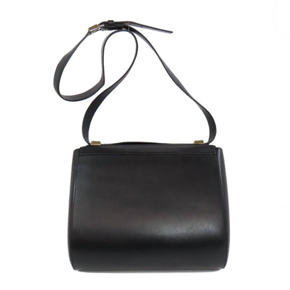 GIVENCHY Pandora Tote Bag Leather Ladies [Used]