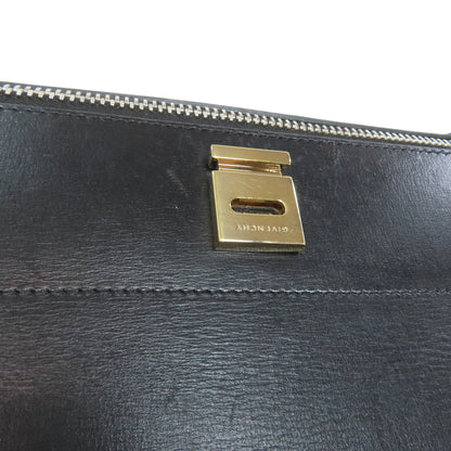 GIVENCHY Pandora Tote Bag Leather Ladies [Used]