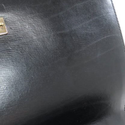 GIVENCHY Pandora Tote Bag Leather Ladies [Used]