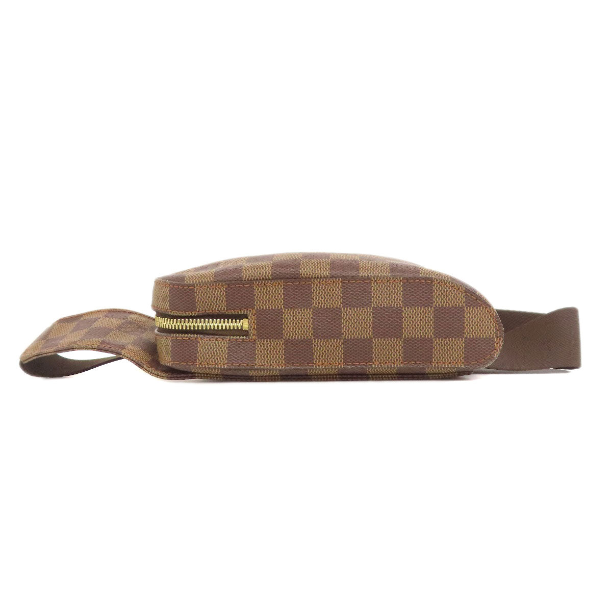 LOUIS VUITTON N51994 geronimos body bag Damier canvas Ladies [Used]
