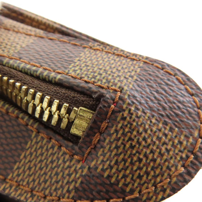LOUIS VUITTON N51994 geronimos body bag Damier canvas Ladies [Used]
