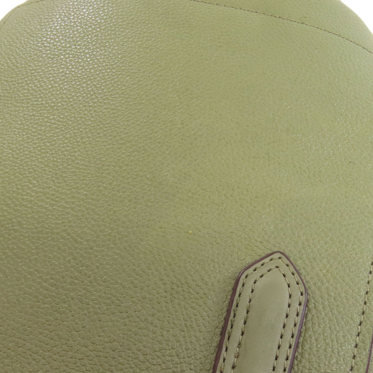 Michael Kors logo Tote Bag Leather SuedeLadies [Used]
