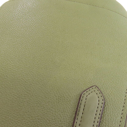 Michael Kors logo Tote Bag Leather SuedeLadies [Used]