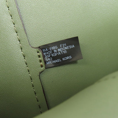 Michael Kors logo Tote Bag Leather SuedeLadies [Used]