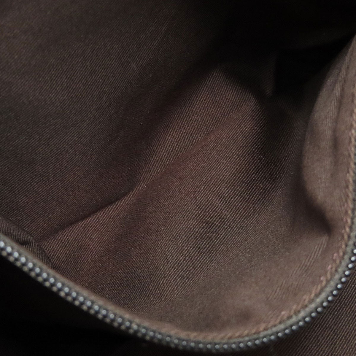 BALLY Simple design Shoulder Bag Leather Ladies [Used]