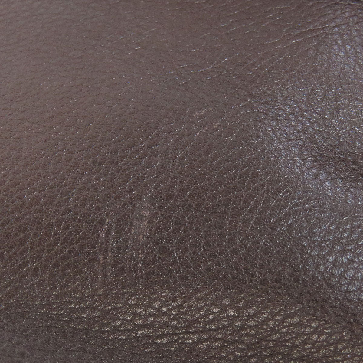 BALLY Simple design Shoulder Bag Leather Ladies [Used]