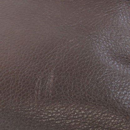 BALLY Simple design Shoulder Bag Leather Ladies [Used]