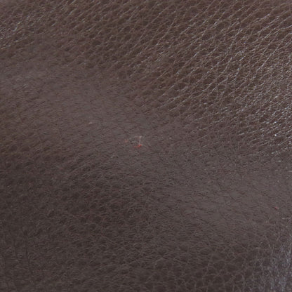 BALLY Simple design Shoulder Bag Leather Ladies [Used]