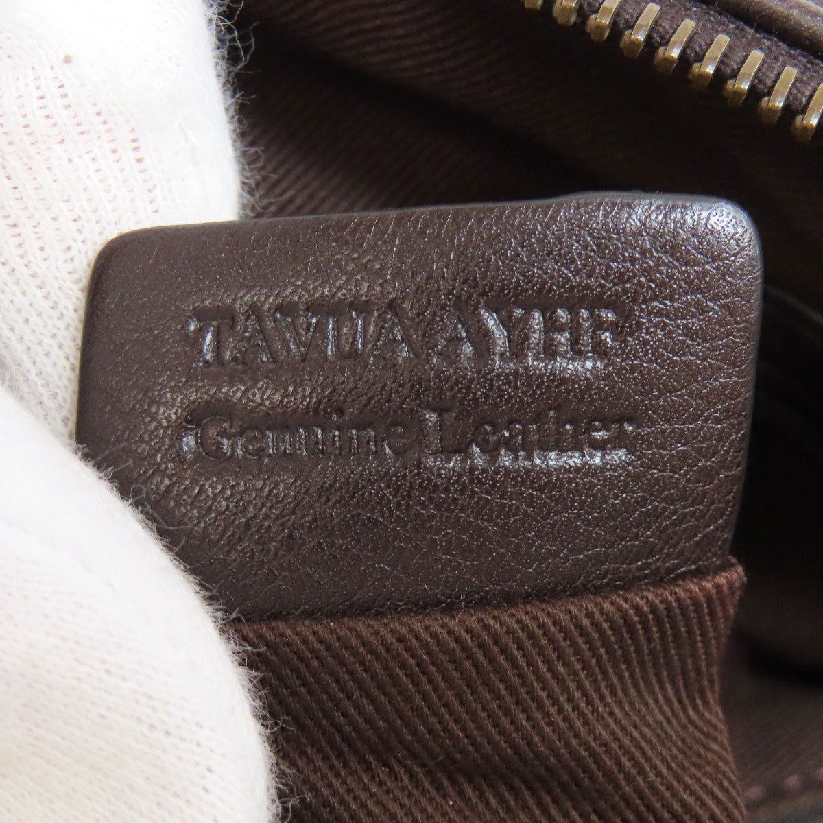 BALLY Simple design Shoulder Bag Leather Ladies [Used]