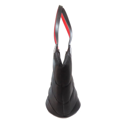 Christian Louboutin Rubishore Tote Bag Velvet Ladies [Used]