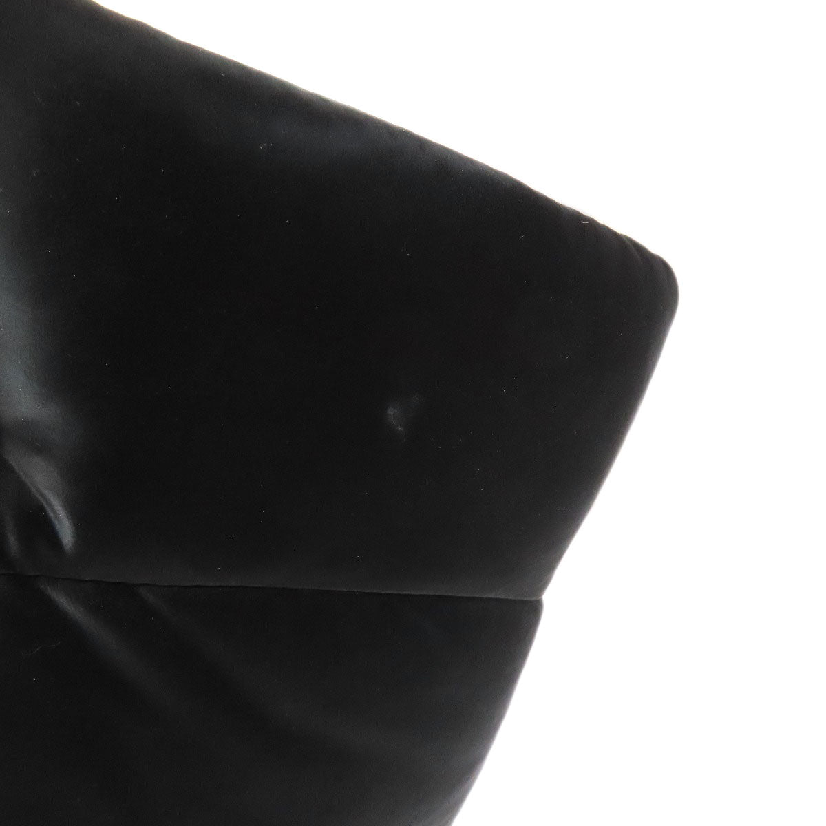 Christian Louboutin Rubishore Tote Bag Velvet Ladies [Used]