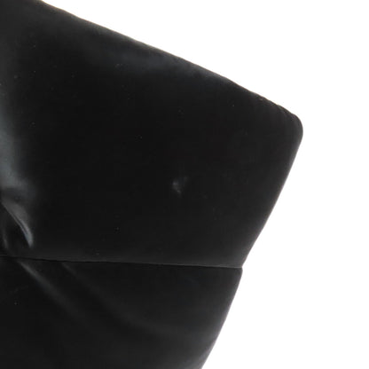 Christian Louboutin Rubishore Tote Bag Velvet Ladies [Used]