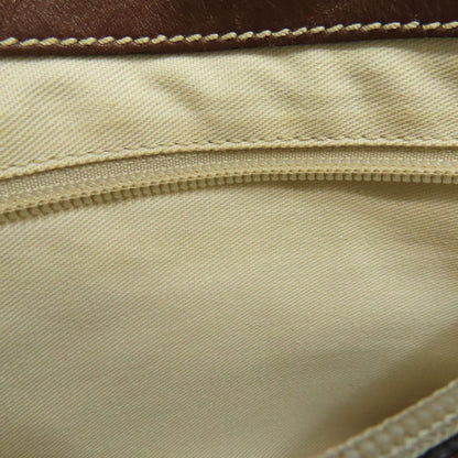 Salvatore Ferragamo   Handbag Gancini Hardware motif Leather Ladies