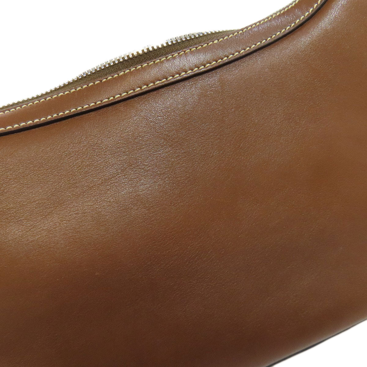Salvatore Ferragamo   Handbag Gancini Hardware motif Leather Ladies
