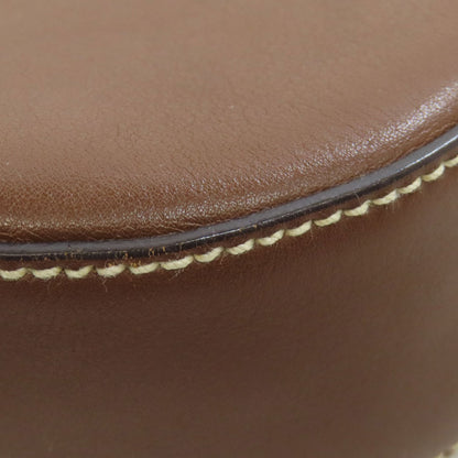 Salvatore Ferragamo   Handbag Gancini Hardware motif Leather Ladies