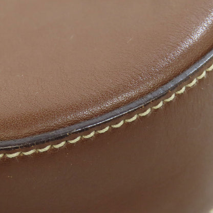 Salvatore Ferragamo   Handbag Gancini Hardware motif Leather Ladies