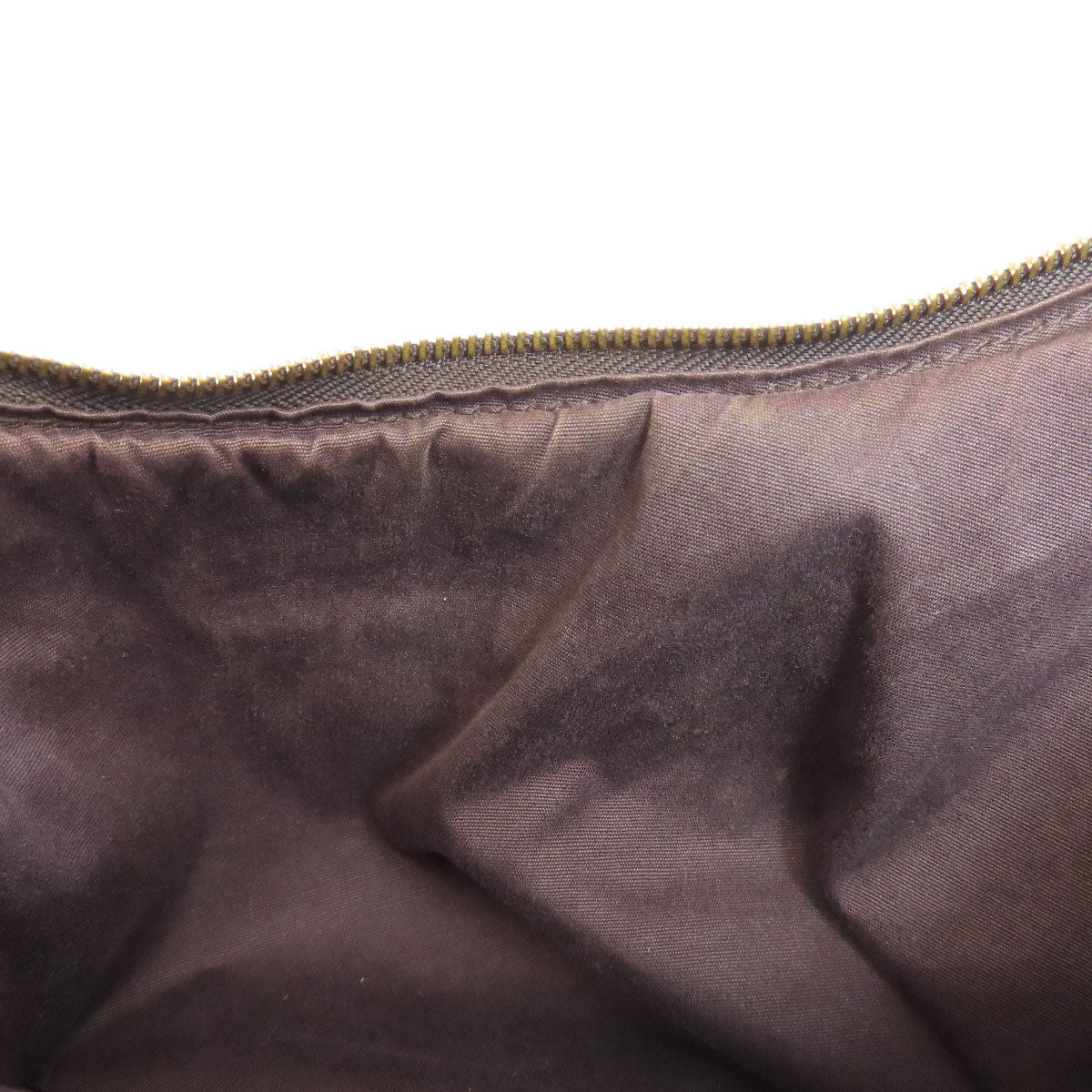 LOUIS VUITTON M40403 Rhapsody MM Shoulder Bag Monogram Lee Deal Ladies [Used]