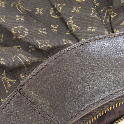 LOUIS VUITTON M40403 Rhapsody MM Shoulder Bag Monogram Lee Deal Ladies [Used]