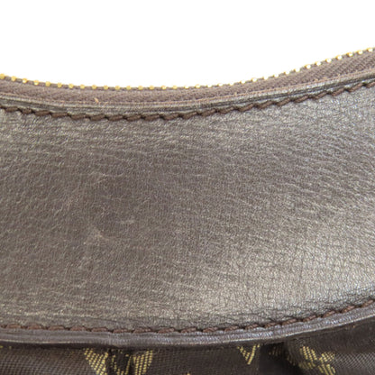 LOUIS VUITTON M40403 Rhapsody MM Shoulder Bag Monogram Lee Deal Ladies [Used]